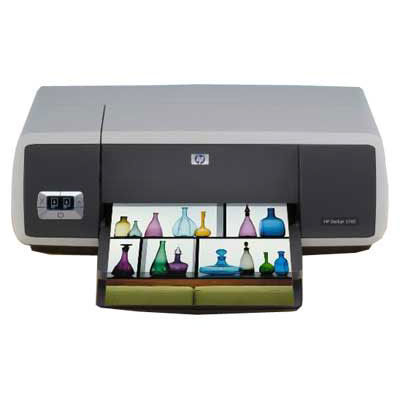Cartuchos HP DeskJet 5745
